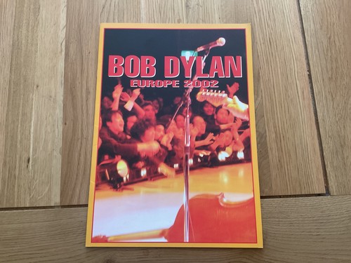 Bob dylan europe - dylan,