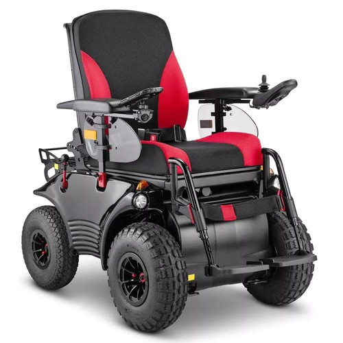 Meyra optimus 2rs off - meyra,