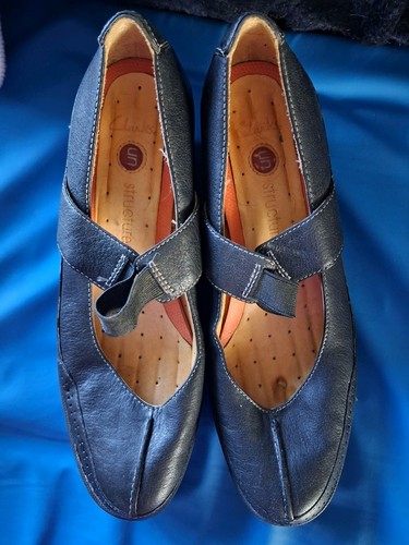 Ladies clarks wedge - ladies,