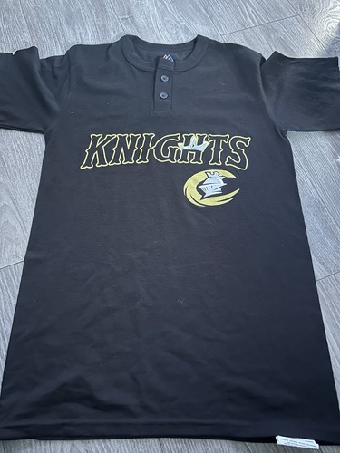Majestic charlotte knights - charlotte,