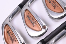 Taylormade Burner Tour Irons /