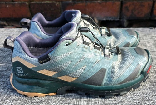 Salomon rogg gtx women - salomon,