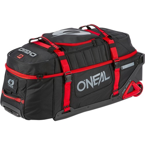 Neal ogio rig 9800 red - rig,