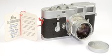 Leica M3 body / body chrome