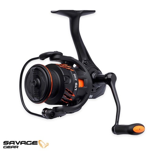 Savage gear orange ltd - savage,