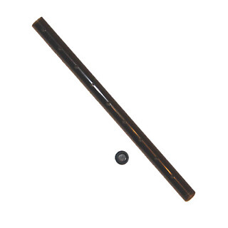 Eheim black outlet - jet, pipe