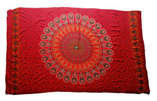 Good quality Mandala print