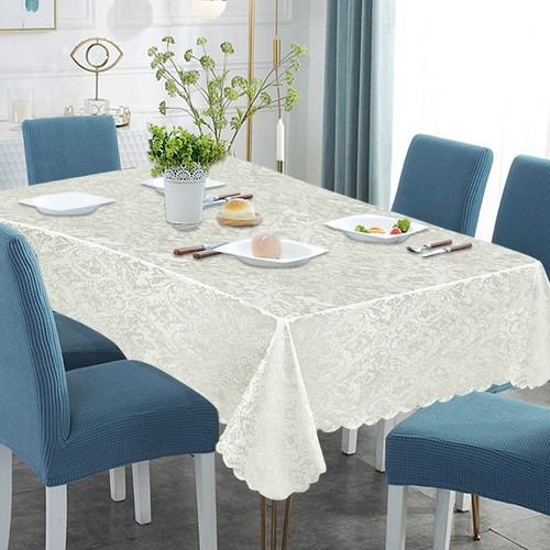 Table cloth wipe clean - table,