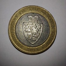 Rare 2013 Anniversary of the