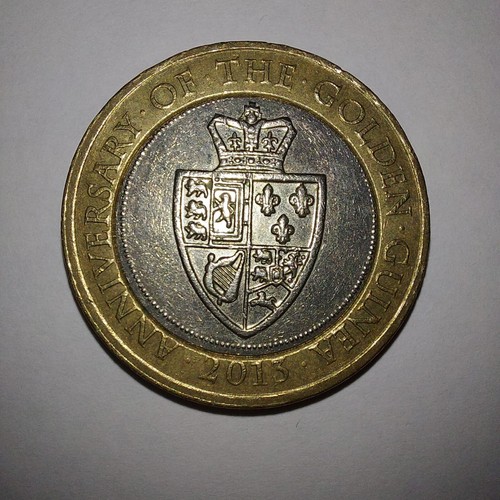 Rare 2013 anniversary - rare, the