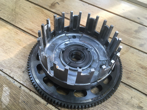 Triumph sprint 955i - sprint,