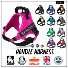 Dog Harness Handle Truelove