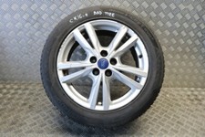 FORD GALAXY MK4 R17 ALLOY