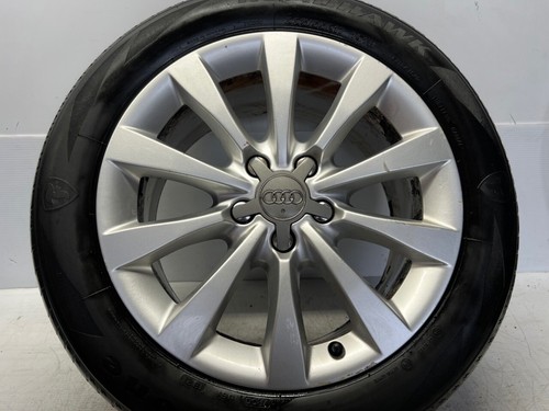 2012 audi genuine 17 - a6, c7