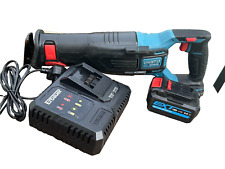 Erbauer ERS18-Li 18v cordless