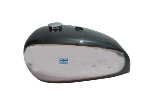 Bsa a10 chrome - a10,