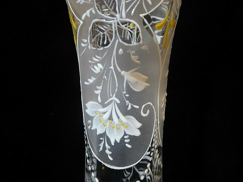 19th century moser - century,