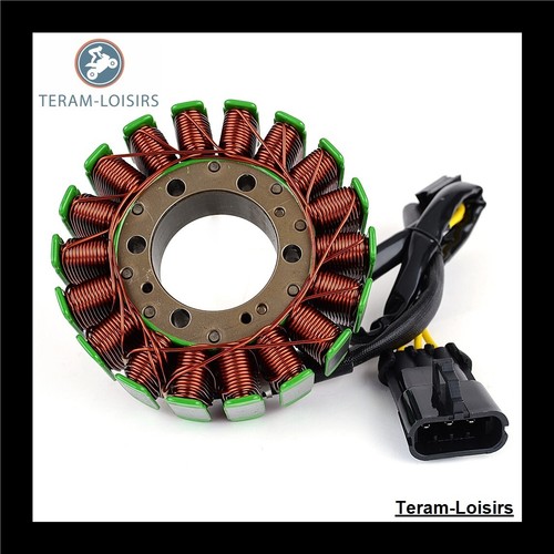 Stator alternator for polaris - for,