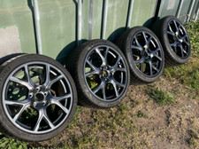 HONDA CIVIC FK8 Type R Sport