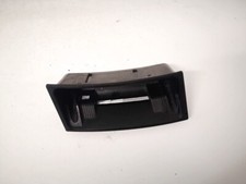 Audi A6 2005 Center Console