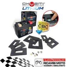 Suzuki DR 650 1992 1993 NEW