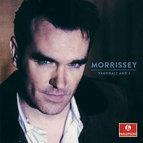 Morrissey vauxhall and i - -,