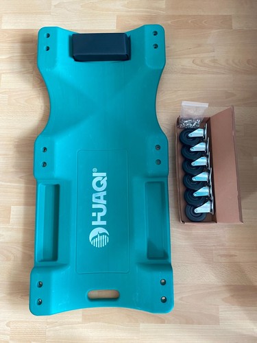 Workshop creeper board - 40",