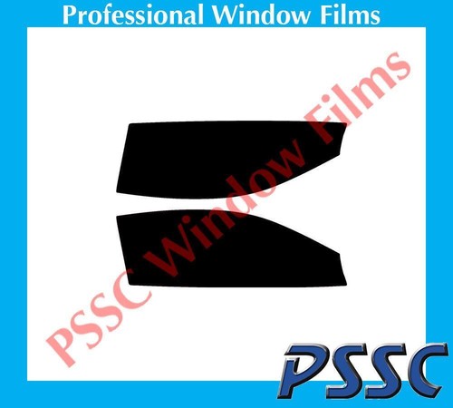 Pre cut front - front, film