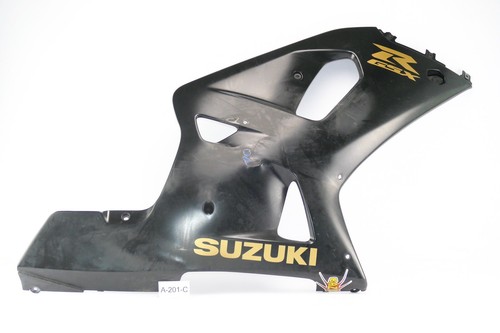 Suzuki gsx 600 - suzuki,