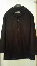 Mens Thomas Nash Coat