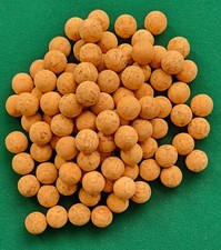 19mm Cork Balls for Pop Ups