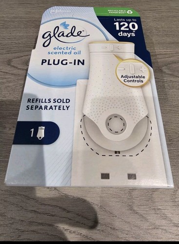 Glade automatic machine - automatic,