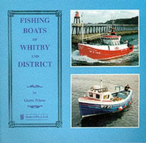 Fishing boats whitby and - fishing,