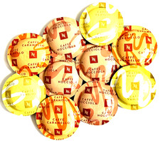 NESPRESSO PRO PODS X 51