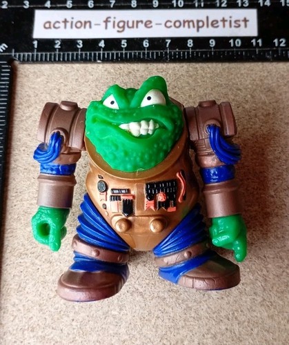 Bucky hare and the - bucky, toad