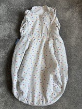 Grobag Cosy 2 in 1 swaddle &