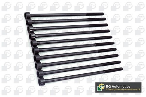 Bga bk5385 cylinder - head, bolt