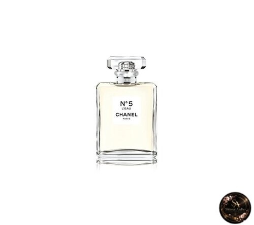 Chanel eau edt sp - no., 5