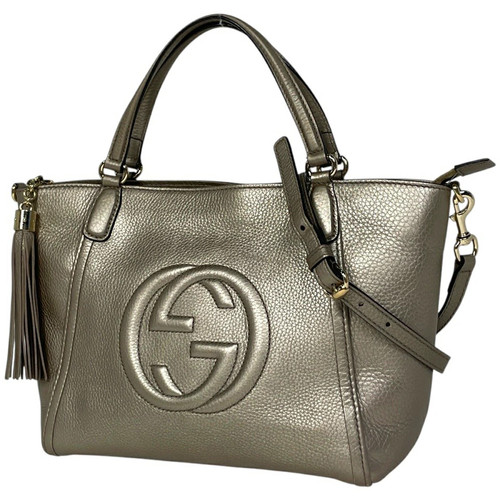 Clearance stock gucci soho - stock,