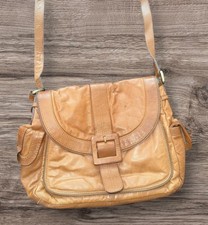 Vintage Betty Jackson leather