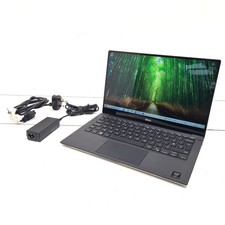 Dell XPS 13 9343 13.3" Touch Laptop i7-5500U 2.40GHz 8GB RAM 256GB NVMe *Marks