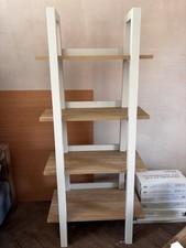 Next Ladder shelf