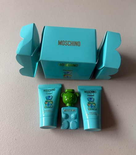 Moschino toy yummy - moschino, 5ml