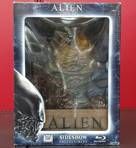 Alien anthology model - model, number