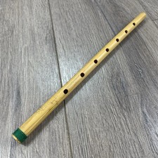 Chinese Bamboo Flute Taiwan