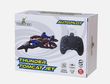 Thunder Tomcat Jet