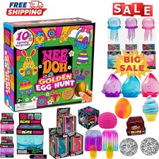 Needoh Fidget Toy Anxity Nice