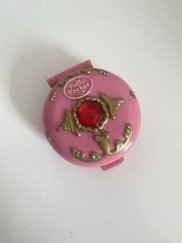 Polly pocket 1992 - polly,