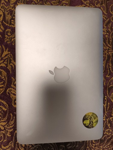 Apple macbook air - macbook, 11"