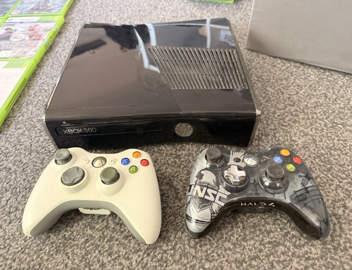 Microsoft xbox 360 - xbox, console